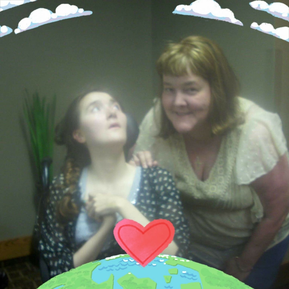 Meet your Posher, Tonja